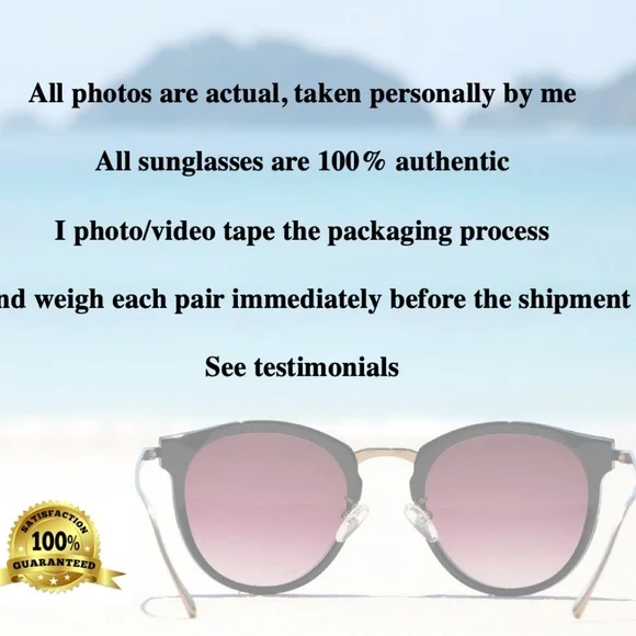 New Tom Ford Lara-02 Havana Square Sunglasses - Picture 9 of 16